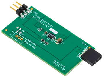 LT1962 Signal Chain Evaluation Board