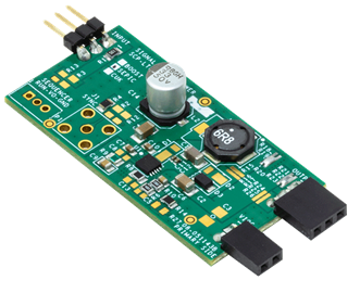 LT8362 Signal Chain Evaluation Board