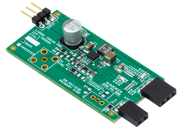 LT8609S Signal Chain Evaluation Board