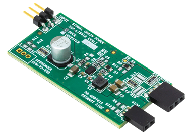 LT8618 Signal Chain Evaluation Board
