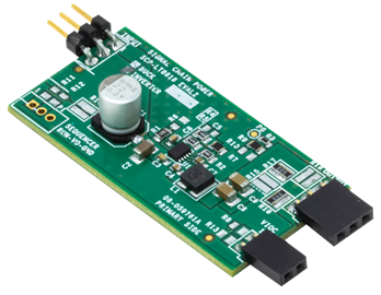 LT8618 Signal Chain Evaluation Board