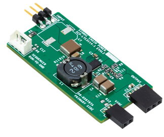 LTC3114 Signal Chain Evaluation Board