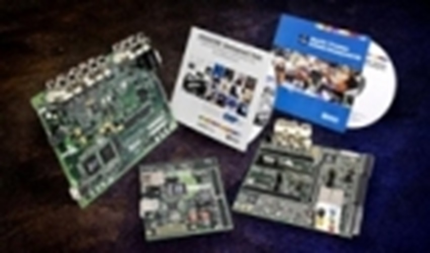 Media Player Starter Kit