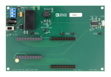Network Interface Baseboard
