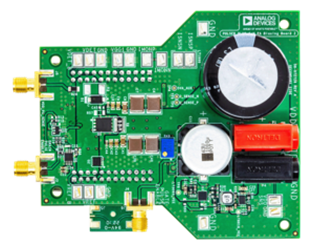 ADPULSERPLUSEBZ Top View