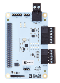 TMC8100-EVAL-KIT Top View