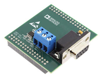 UART Personality Module