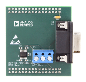 UART Personality Module