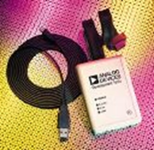 Emulator-USB & HP USB ICE