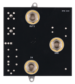 MAX18002WEVKIT Bottom