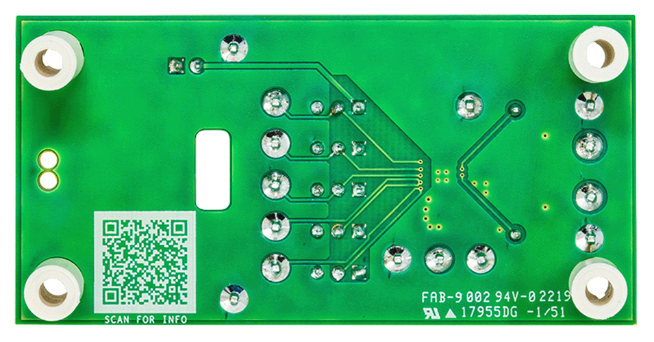 MAX49918-TDF10-EVKIT-BOTTOM