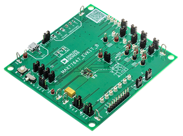 MAX77647EVKIT