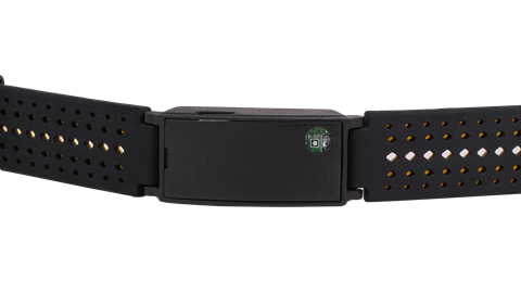 MAX86173EVSYS Board Photo Top