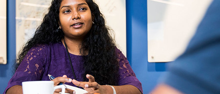 Become a Leader Sooner