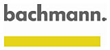Bachmann logo
