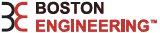 Boston Engineering logo