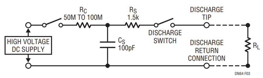 Design Note 64: RS232 Transceivers for Hand Held Computers Withstand ...