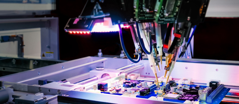 Embrace the Digital Enterprise with Smart Factory Sensors