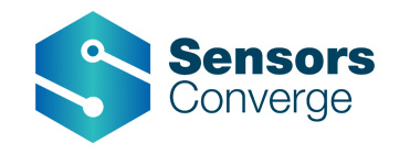 Sensors Converge Logo