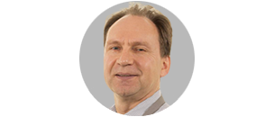 Alexandr Ikriannikov headshot