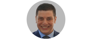 Maurizio Granato headshots
