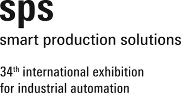 SPS 2025 Logo