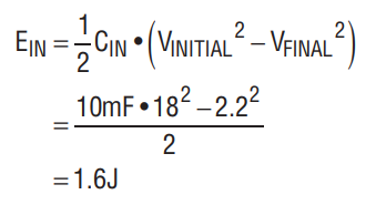 Equation 1
