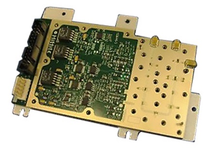 70 GHz signal generator PWA