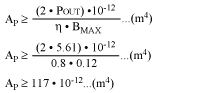 Equation 22