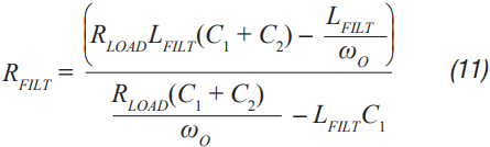Equation 11