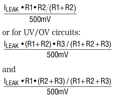 Equation 1