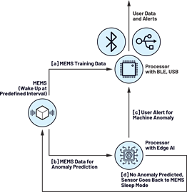 Figure 2. A Voyager4 sensor operating principle. Figure 2. A Voyager4 sensor operating principle.