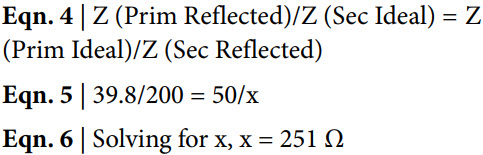 Equation 4, 5 and 6