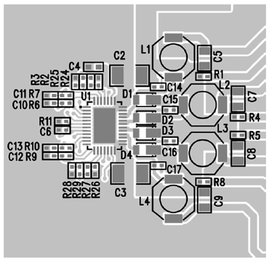 Reliable, Efficient LED Backlighting for Large LCD Displays | Analog ...