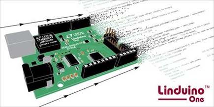 Meet Linduino | Analog Devices