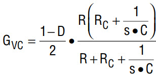 Equation 1