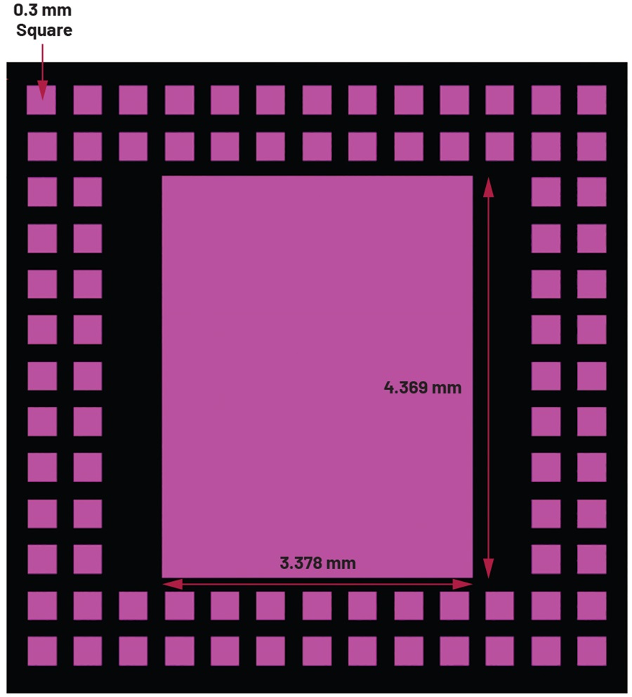Reliable PCB Assembly of Land Grid Array Packages in Planar Phased ...