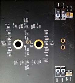 Simulating Power Planes with LTspice IV