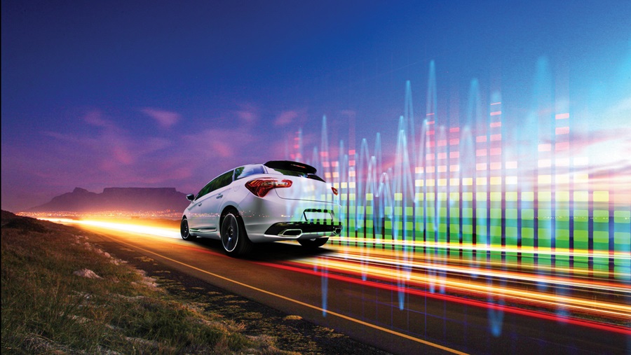 Sensor, Power Management, and Bus Solutions as Drivers of Global Megatrends