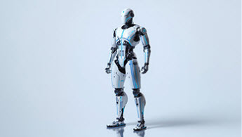 Humanoid Robotics Solutions L2 card