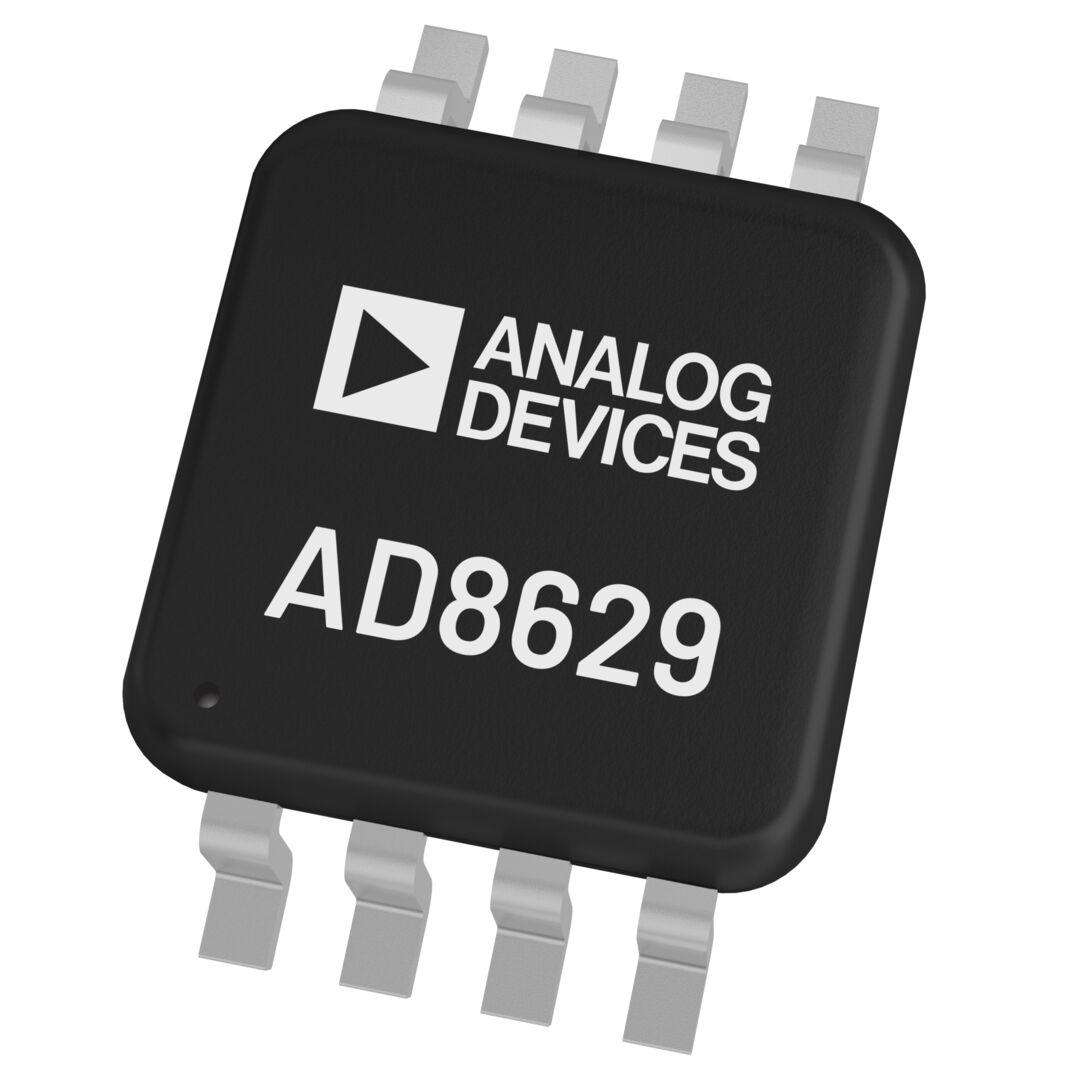 AD8629 | datasheet and product info Zero Drift, Single