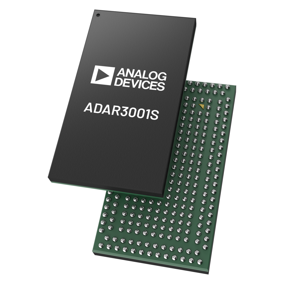 ADAR3001S Chip Illustration