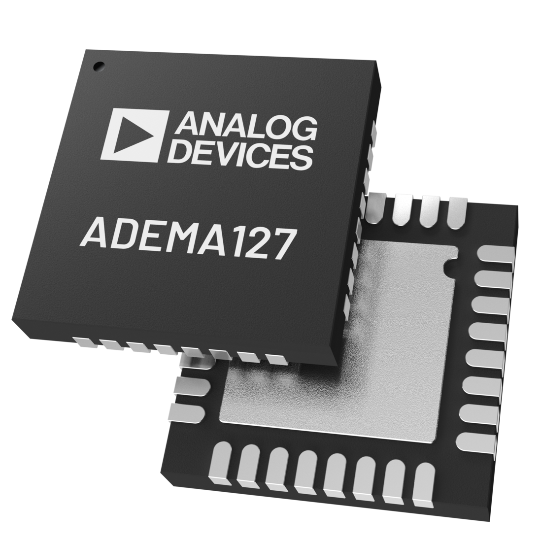 ADEMA127 Chip Illustration