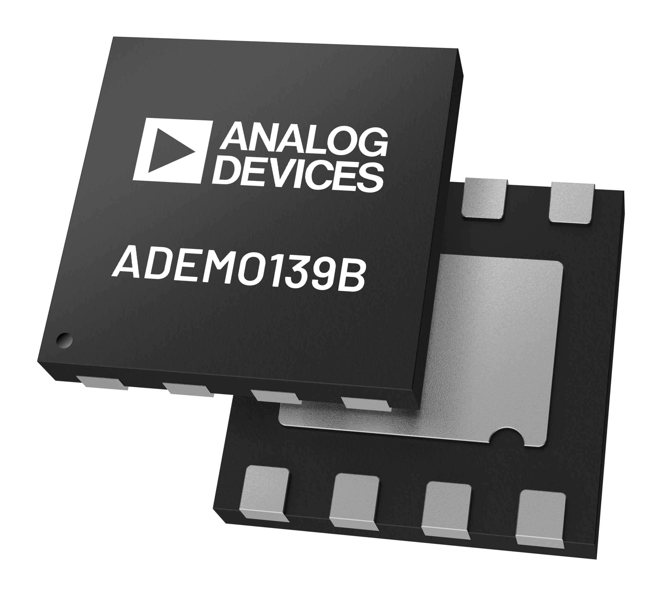 ADEMO139B Chip Illustration