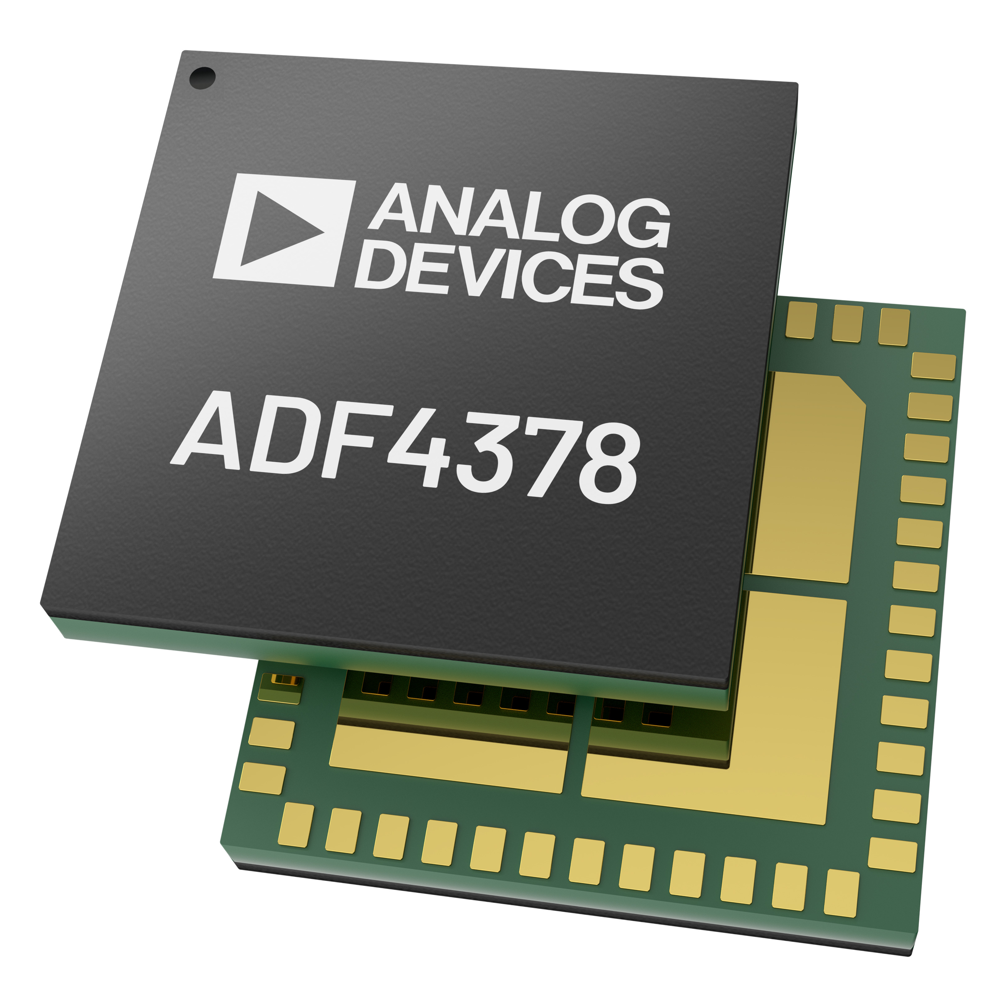 洋書 Designing Analog Chips ADF4378| Datasheet and Product Info|Analog Devices