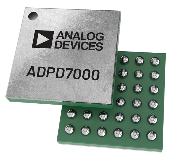 ADPD7000 Datasheet and Product Info | Analog Devices