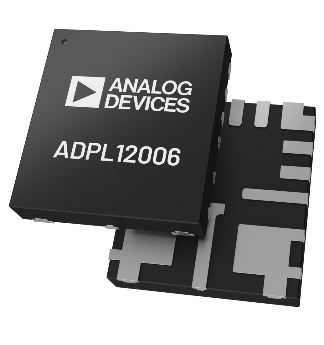 ADPL12006 Chip Illustration