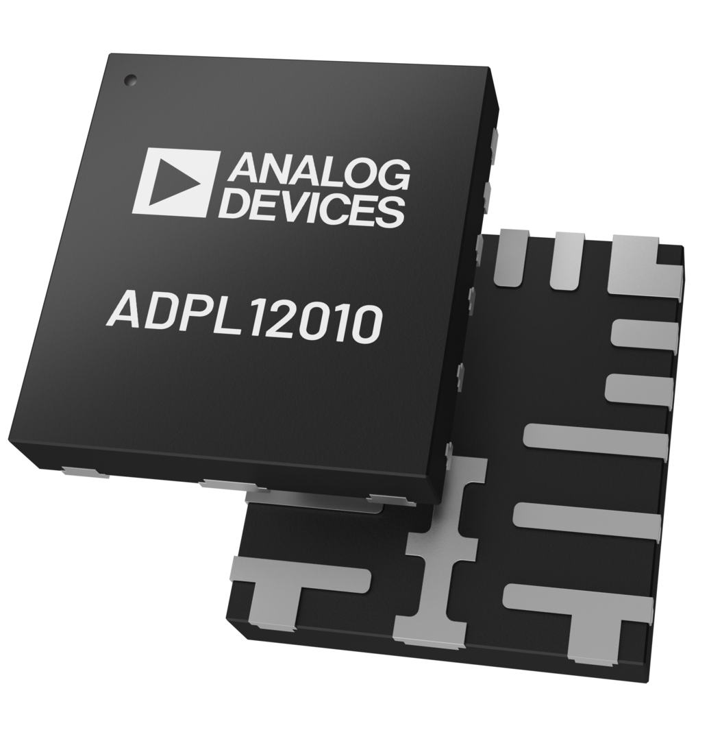 ADPL12010 Chip Illustration