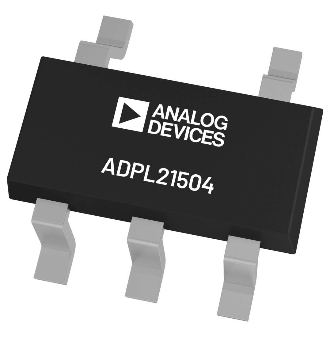 ADPL21504 Chip Illustration