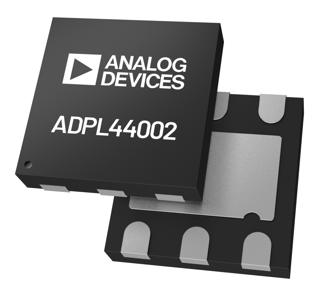 ADPL44002 Chip Illustration